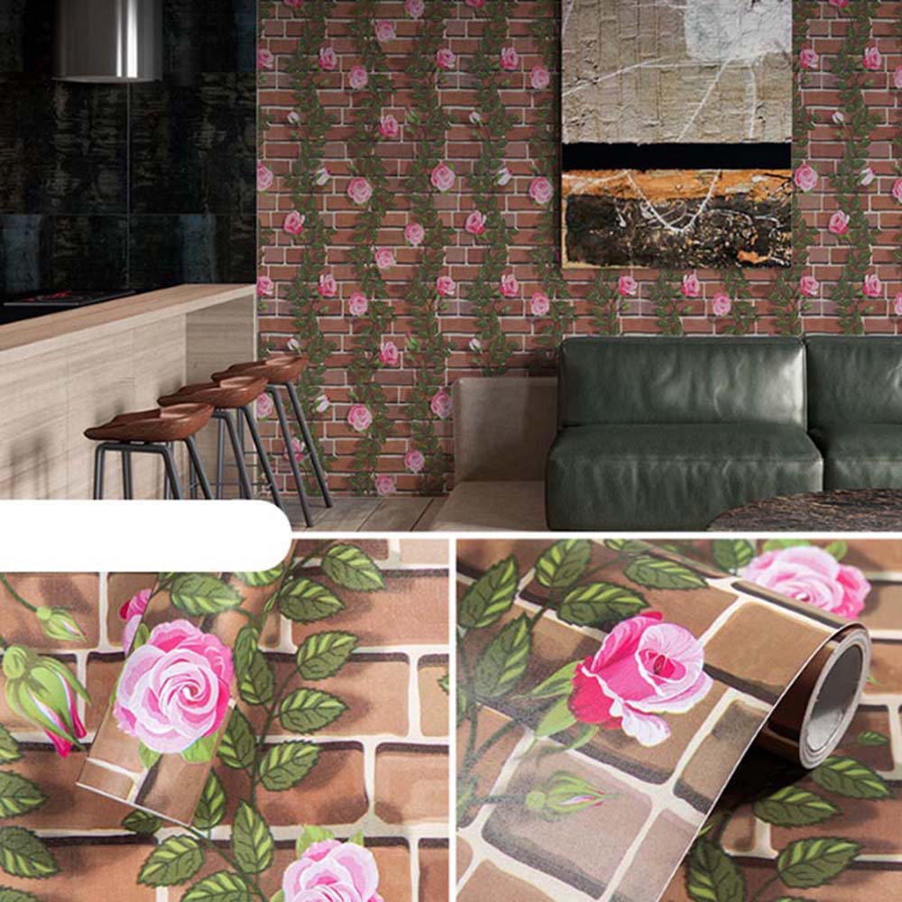 Miniatura 2 de Papel Adhesivo Para Pared VA-15901